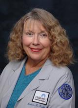 Barbara K. Burton, MD