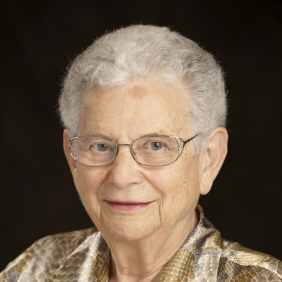 Elizabeth F. Neufeld, PhD