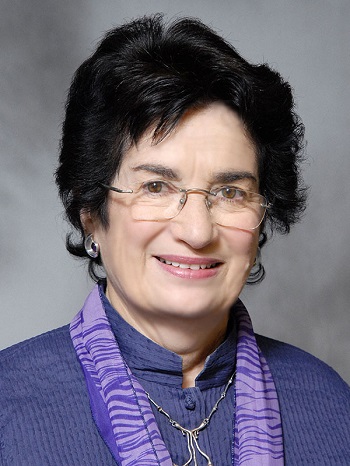 Elsa Shapiro, PhD
