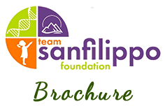 Team Sanfilippo Foundation